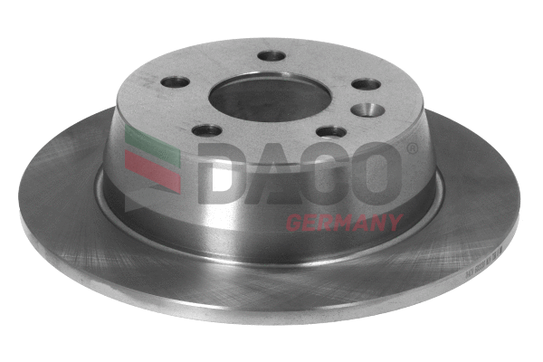 Brake Disc (603330)