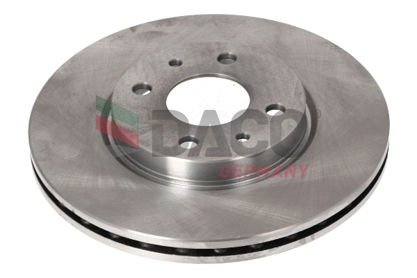 Brake Disc (602320)