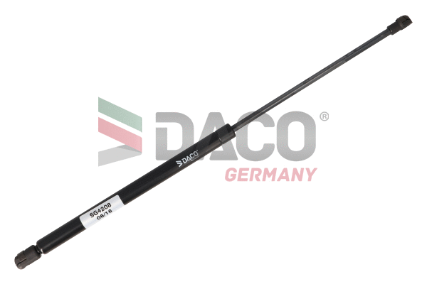 Gas Spring, bonnet (SG4208)