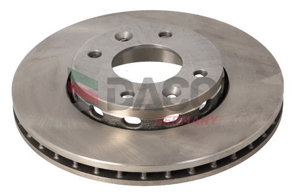 Brake Disc (601715)