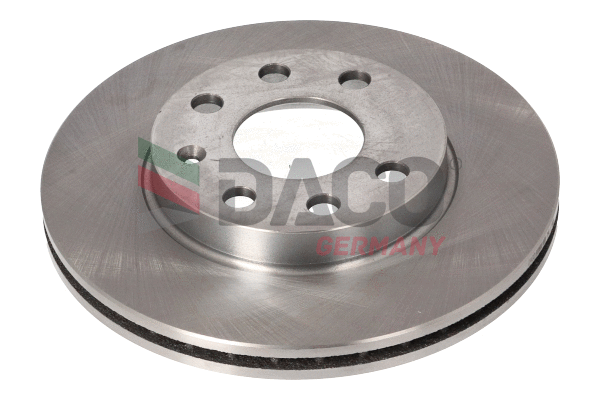 Brake Disc (603680)