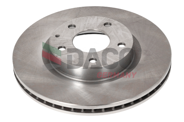 Brake Disc (602211)