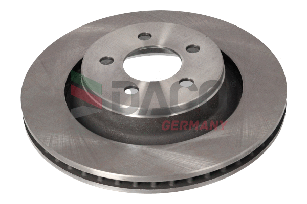 Brake Disc (601606)