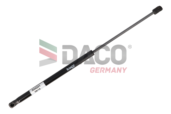 Gas Spring, boot/cargo area (SG4231)