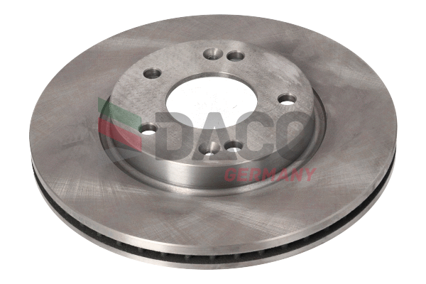 Brake Disc (601306)