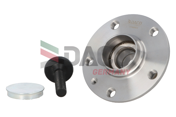 Wheel Bearing Kit (110203)