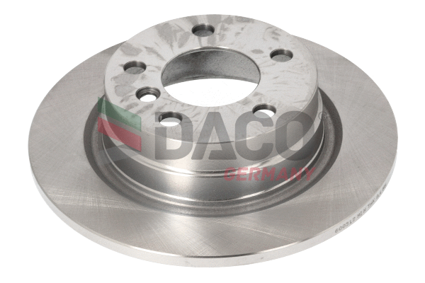 Brake Disc (600312)