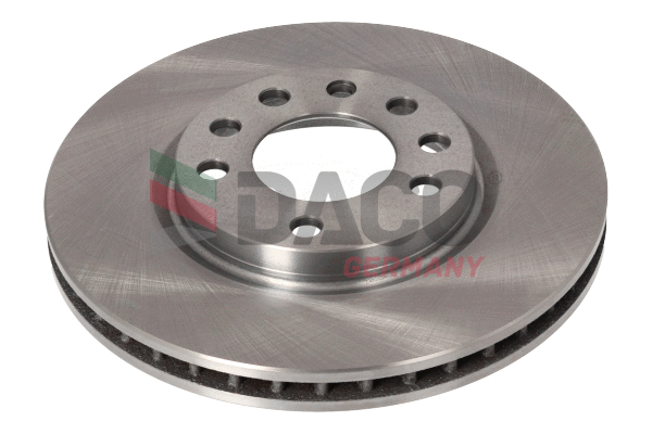 Brake Disc (602705)