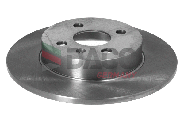Brake Disc (602702)