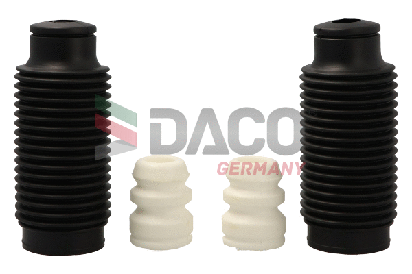 Dust Cover Kit, shock absorber (PK1701)