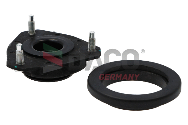Repair Kit, suspension strut support mount (151003)