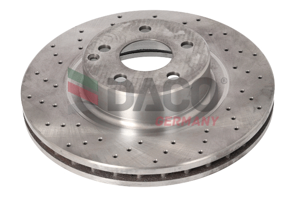 Brake Disc (602381)