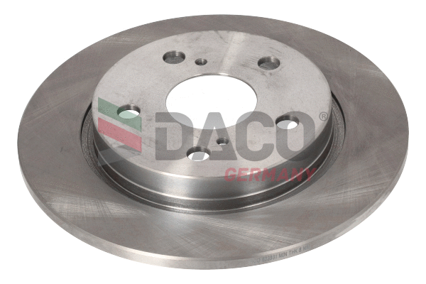 Brake Disc (603931)