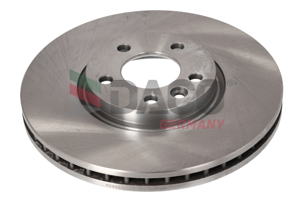 Brake Disc (604208)
