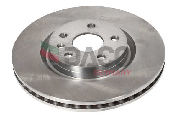 Brake Disc (602719)