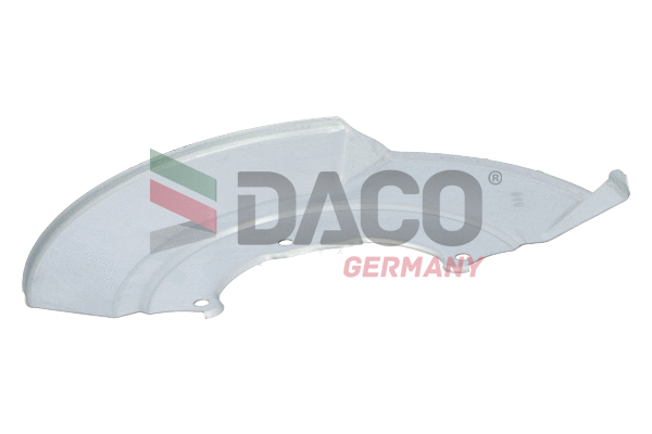 Splash Guard, brake disc (614222)