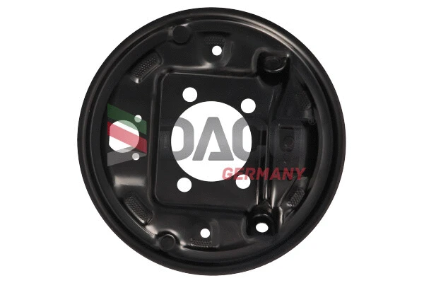 Splash Guard, brake disc