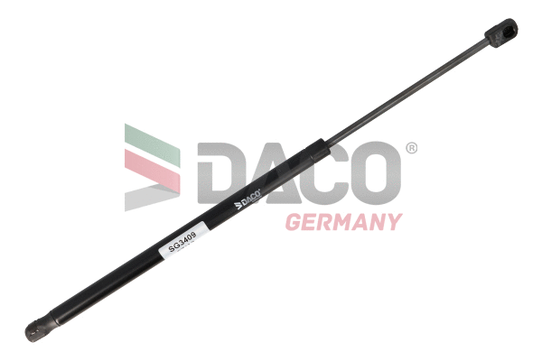 Gas Spring, boot/cargo area (SG3409)