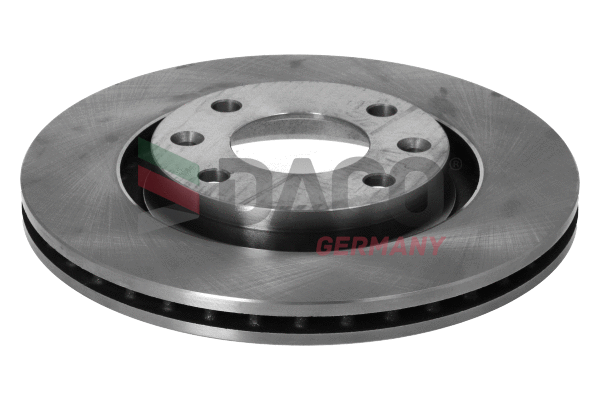 Brake Disc (601925)