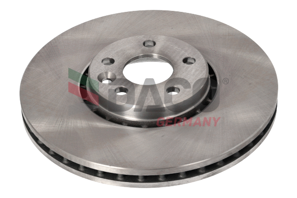 Brake Disc (604116)