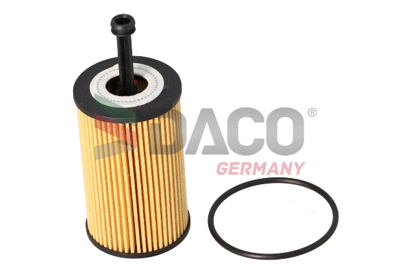 Oil Filter (DFO0601)