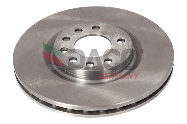 Brake Disc (600903)