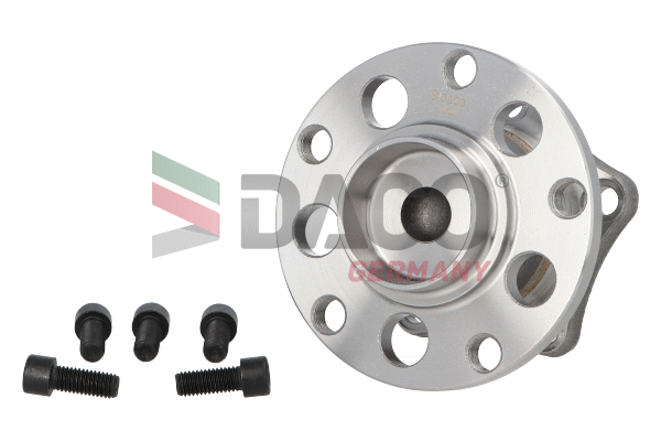 Wheel Bearing Kit (110209)