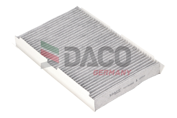 Filter, cabin air (DFC0600W)