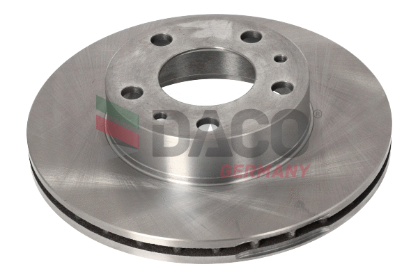 Brake Disc (609980)