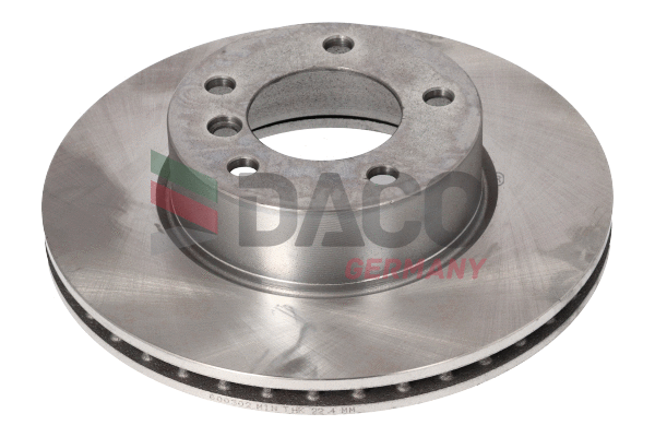 Brake Disc (600302)