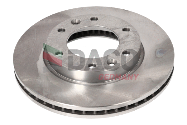 Brake Disc (601703)