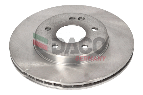 Brake Disc (603390)