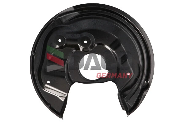 Splash Guard, brake disc