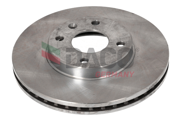 Brake Disc (600407)