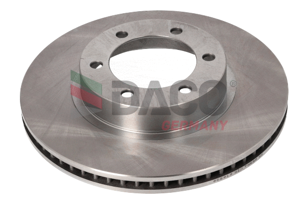 Brake Disc (603919)