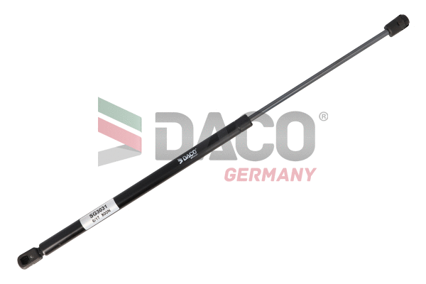 Gas Spring, rear window (SG3031)