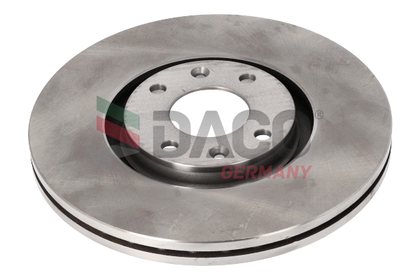 Brake Disc (600603)