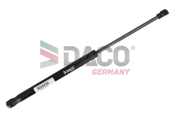 Gas Spring, bonnet (SG4239)