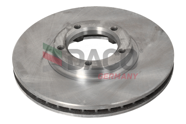 Brake Disc (602560)