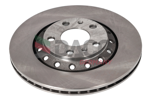 Brake Disc (600223)