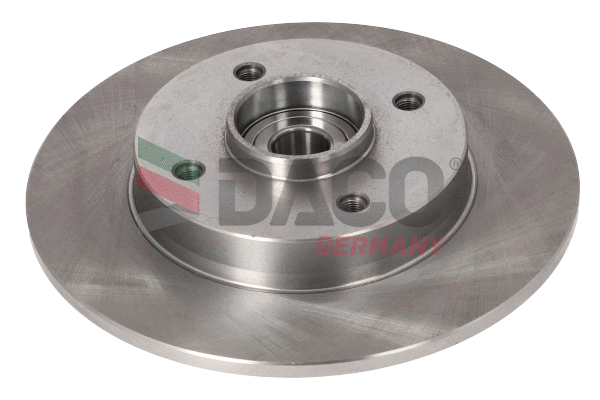 Brake Disc (601939)