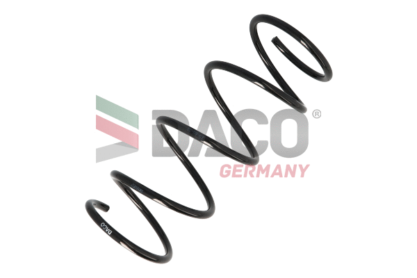 Suspension Spring (801052)
