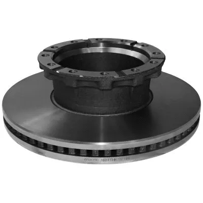 Brake Disc (653050)