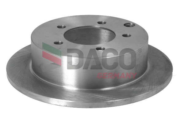 Brake Disc (602518)