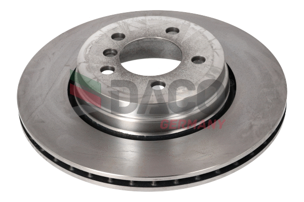 Brake Disc (600329)