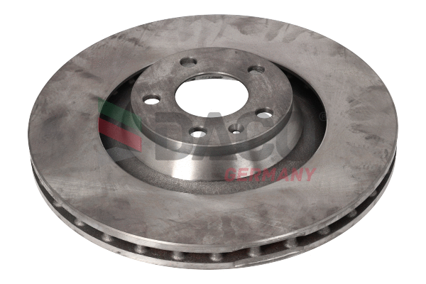 Brake Disc (600211)
