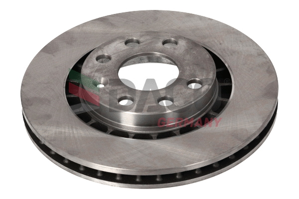 Brake Disc (603625)