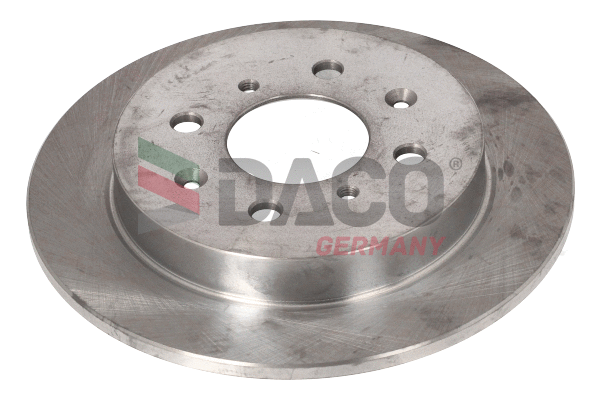 Brake Disc (601224)