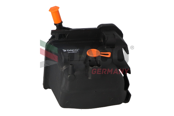 Fuel Filter (DFF0600)