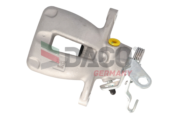 Brake Caliper (BA4205)